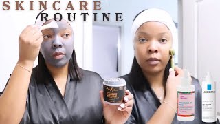 My everyday skincare routine | using some of my favorite products! #skincare #selfcare