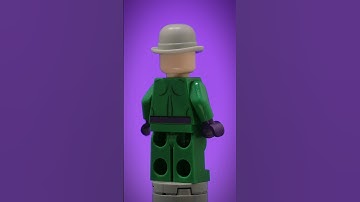 The Riddler