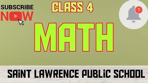 24.8.20 Class 4 Math Ch.2 Addition & Subtraction Ex.2.12