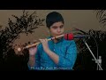 Shyam Teri Bansi Pukare Radha Naam - Asit Mohapatra | Flute cover | Instrumental version Mp3 Song