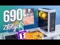 Komputer GAMINGOWY za 690ZŁ [2019] !!!