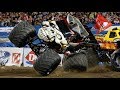 Monster Jam Top 5 Saves Of The Decade