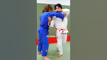 Thumbnail of IPPON SEOI NAGE 4 DIFFERENT WAYS | JUDO