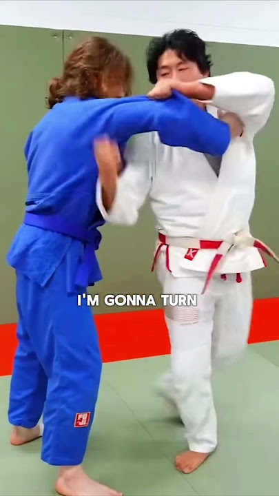 IPPON SEOI NAGE 4 DIFFERENT WAYS | JUDO