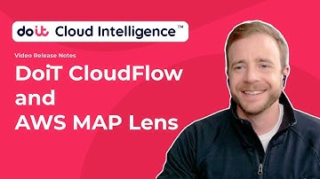 Automate Cloud Savings & FinOps with CloudFlow | DoiT Cloud Intelligence