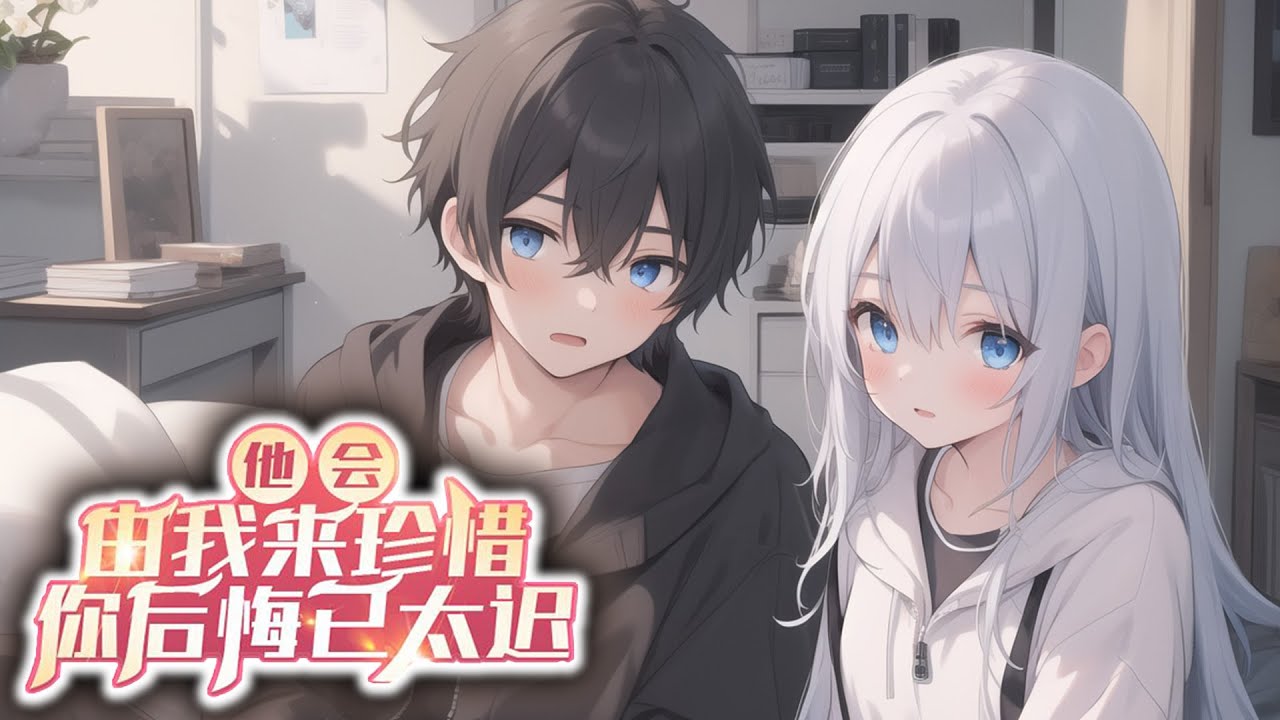 《他会由我来珍惜，你后悔已太迟》EP1-166 追求了对方七年，却被对方折磨，现在找到真爱，她才反过来舔我，墨雨晴你别后悔！ #都市 #逆袭 #校园 #恋爱 #爽文