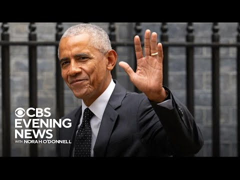 Obama expected to
