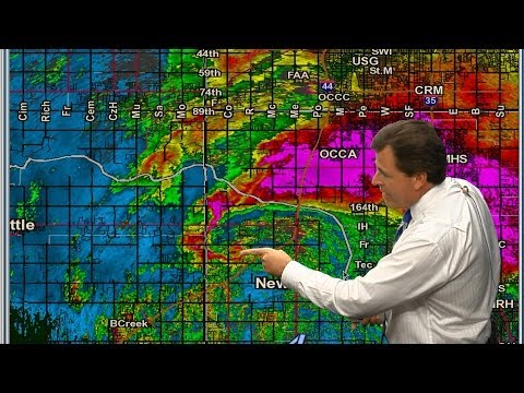 TORNADO CHASERS 2013 Episode 7 Trailer - "Home, Part 1" -- Moore, Oklahoma