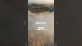 Storm Clouds | Background Music For Videos