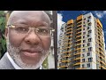 BOSS DIDI KINWANI EBEMBE YA NIOKA ESILAKA SOMO TE 2 IMMEUBLE NA KINSHASA BOSS DIDI KINWANI EBEMBE YA NIOKA ESILAKA SOMO TE 2 IMMEUBLE NA KINSHASA