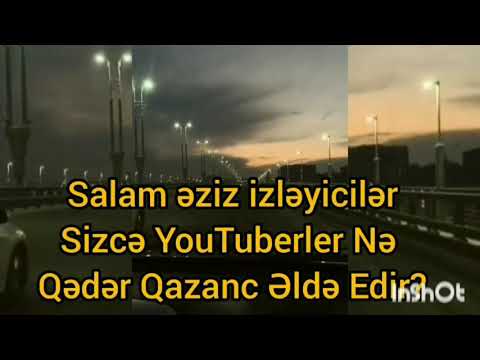 Video: Nə əldə Edir