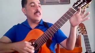 Tutoriales de Requinto "Triangulo" chords