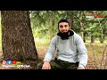 Али Панкисский - Дела Элчан ﷺ  салават диллар