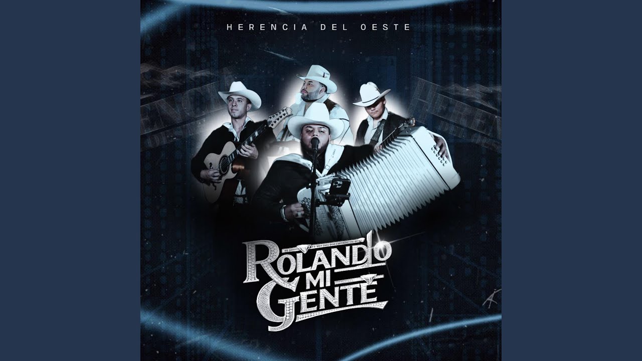 Watch Rolando Mi Gente on YouTube Watch Rolando Mi Gente on YouTube