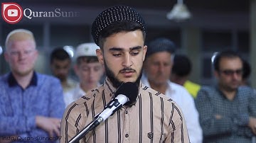 الشیخ يوسف عثمان تلاوة من سورة هود