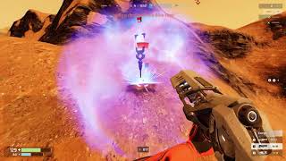 hityawitdat - Midair: Community edition montage