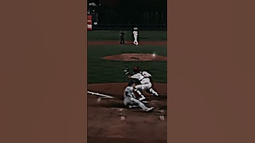 Trea Turner SMOOTH Slide Edit 🥶