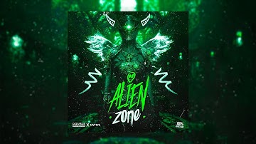 MIDI/WAV loops "Alien Zone" | Inspired by: 808 Mafia, Pvlace, Migos