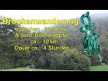 HARZ ! Brockenwanderung👹👺😈von Ilsenburg aus🪨🪵🌄😁🌄Brockengipfel-Harz-  Sachsen-Anhalt*Videoreiseführer