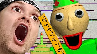 :  ,    Baldi's Basics Classic Remastered