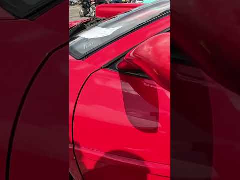 Ferrari F355 GTS