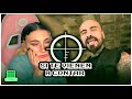 🔫YQUEN REACCIONA ​🔫​Cartel de Santa - Si te Vienen a Contar