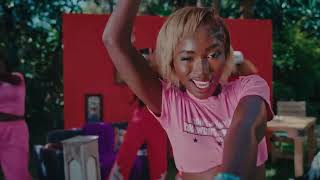 COLLOBLUE - DANCE SAMAWAAH (CLEAN) (EXTENDED) BPM 98 (DJ UJULU 211) FT. NDOVU KUU