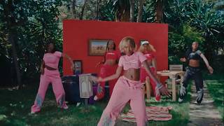 COLLOBLUE - DANCE SAMAWAAH (CLEAN) (EXTENDED) BPM 98 (DJ UJULU 211) FT. NDOVU KUU