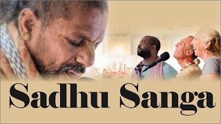 Sadhu Sanga 2016 Bada Hari Day 2 Kirtan 1