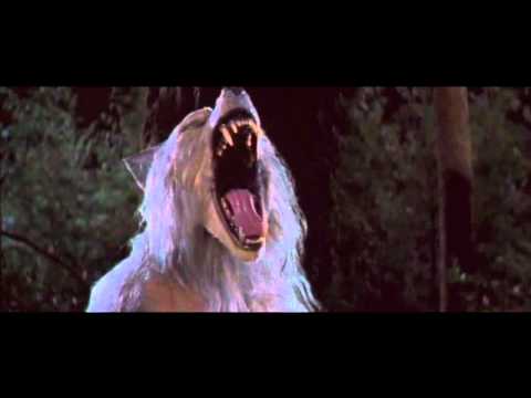 One of the Best WereWolf Videos Baby - Rob Zombie HD