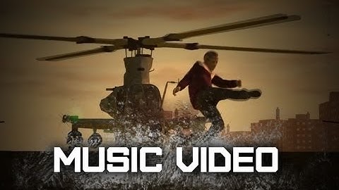 GTA IV - Music Video