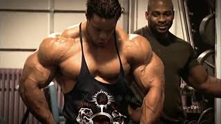 KEVIN LEVRONE x psycho dreams (GYM MOTIVATION)