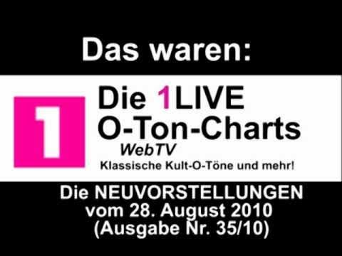 O Ton Charts 1 Live