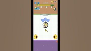 Save The Doge Level  157 #gameplay #savethedoge #shorts