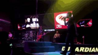 Limelight   Anywhere for You cover