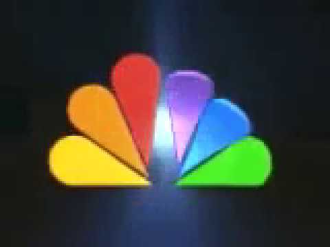 1995 Nbc Id Youtube