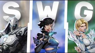 Quick Play Warriors FEAR My New Clan | Marvel Rivals