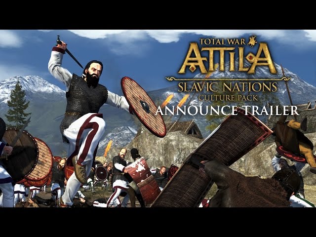 attila slavic nations total war skidrow