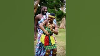 Amerado - Obi Adi (Promo Video)