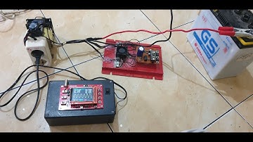 Vlog 55 | Buat Sendiri Inverter Pure Sine Wave with Feadback Arduino NANO