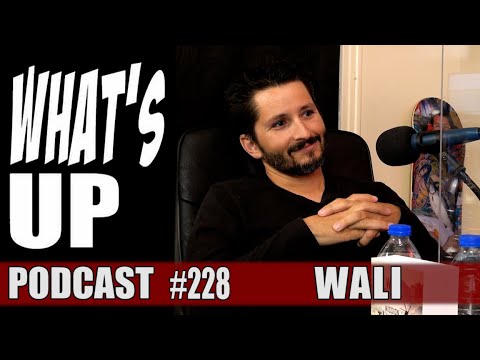 Whats Up Podcast 228 WALI