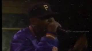 Public Enemy - Don´t Believe the Hype