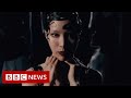 New video by BBC News on YouTube