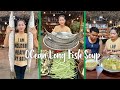 Mommy Chef Sros, Ocean Long Fish Delicious Soup enjoy with my dear husband | Cooking with Sros