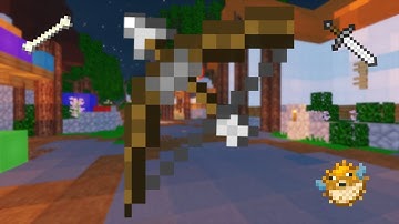How to play Archer After Sword Swap Patch (Hypixel Skyblock)