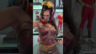 Iron Man Mark50 Helmet Replica Wearable Voice Controlled #MechaHead #MK50 #IronMan #Stark #Marvel by Nerdy Sphere 1,496 views 2 months ago 2 minutes, 15 seconds