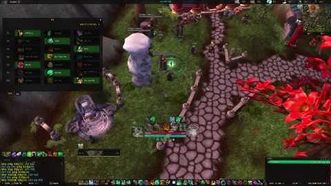 Brewmaster Weakauras by Actually