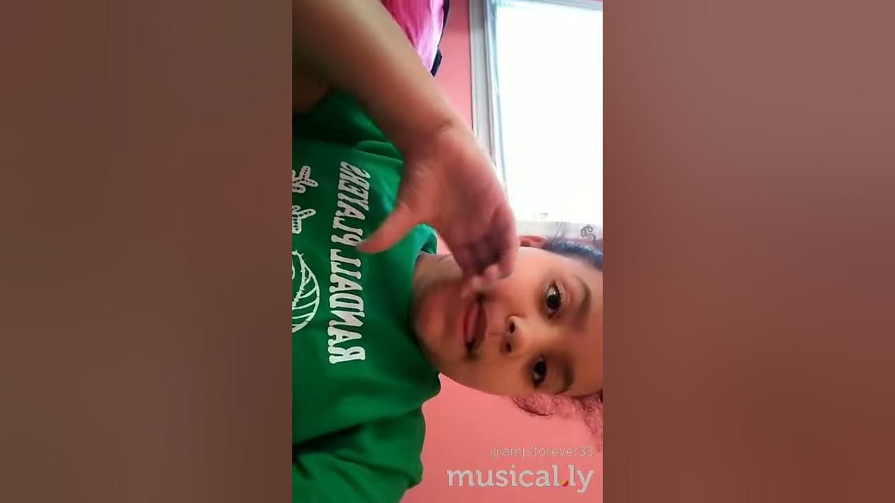 New musically YouTube