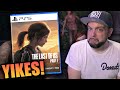 The Last Of Us Part 1 For PS5 LEAKS And Fans Are NOT Happy!