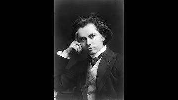 Jan Kubelik (violin) - Serenade No. 1 in A (Drdla) (1902)